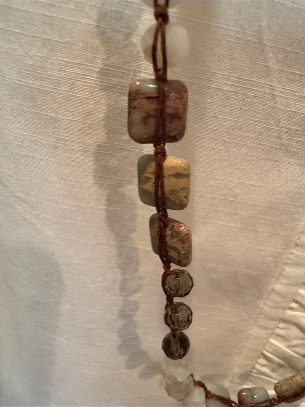 48” necklace - Picture 4 of 4